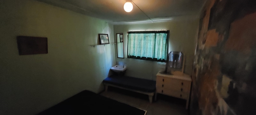 Commercial Property for Sale in Gamtoos Mouth Eastern Cape